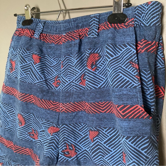 Men's Columbia swim shorts PFG Performance fishing gear medium - Picture 6 of 13